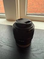 Sony FE 50mm F/1.8, Audio, Tv en Foto, Fotografie | Lenzen en Objectieven, Ophalen of Verzenden, Zo goed als nieuw, Standaardlens