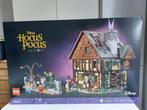 Lego Hocus Pocus  21341, Ophalen of Verzenden, Nieuw, Complete set, Lego