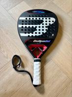 Bullpadel Vertex 04 Comfort, Ophalen, Gebruikt, Padelracket