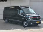 Renault Master E-Tech Elektrisch 87kWh 460WLTP L3H2 Trekhaak, Automaat, Stof, Euro 6, 143 pk