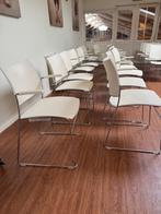 Casala Curvy stoelen, Huis en Inrichting, Ophalen
