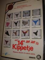 Het 14e Kippetje- Antonie Kamerling- (NIEUW), Alle leeftijden, Verzenden, Nieuw in verpakking, Komedie