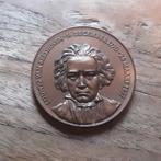 Vintage penning ludwig van beethoven., Ophalen of Verzenden, Overige landen