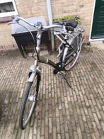 Batavus fiets, Ophalen, Versnellingen, Batavus, 53 tot 56 cm