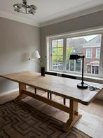 JOB tafel, 2,70 bij 1,00 meter., Ophalen, 200 cm of meer, Zo goed als nieuw, Vijf personen of meer
