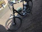 Flyer 36 Volt weinig km, Zo goed als nieuw, 47 tot 51 cm, 50 km per accu of meer, Ophalen