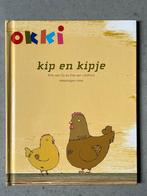 Kip en kipje, Okki, Boeken, Gelezen, Ophalen of Verzenden