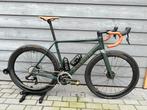 Aurum Manto Gravel, 56 cm , Sram red axs, 9th-wave, NIEUW!!!, Fietsen en Brommers, Fietsen | Racefietsen, Nieuw, Overige merken