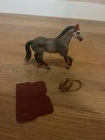 Schleich paard, Ophalen of Verzenden, Zo goed als nieuw