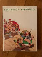 Asterix en obelix als legioensoldaat kaartspel, Ophalen of Verzenden, Nieuw