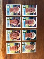 FC Groningen Voetbal 87 Panini Spelerskaarten, Ophalen of Verzenden, Zo goed als nieuw, Overige binnenlandse clubs, Spelerskaart