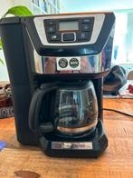 Russell Hobbs koffiezetapparaat, Witgoed en Apparatuur, Koffiezetapparaten, 10 kopjes of meer, Ophalen, Zo goed als nieuw, Koffiemachine