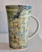 Grote Beker Vincent van Gogh Three Trunks in the Grass, Huis en Inrichting, Keuken | Servies, Ophalen of Verzenden, Zo goed als nieuw