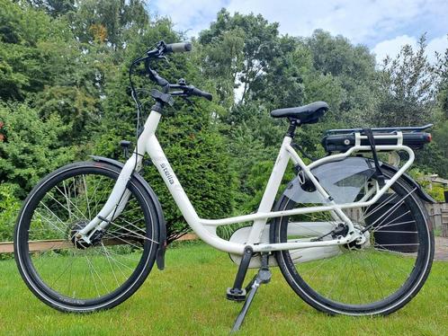Stella Fiore fiets, Fietsen en Brommers, Fietsen | Dames | Moederfietsen, Gebruikt, Overige merken, Versnellingen, Ophalen