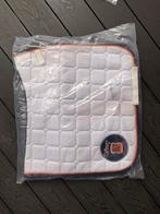 Wit vivary dekje full, Ophalen of Verzenden, Zo goed als nieuw