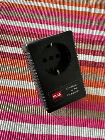 Inschakel stroombegrenzer beschikbaar voor biedingen