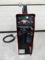 Tig lasapparaat Castolin (Fronius) Casto TIG 2202 AC/DC WTGK, Ophalen of Verzenden, Zo goed als nieuw, 150 tot 250 ampère, Tig