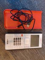 Texas Instruments TI-nspire CX II-T, Diversen, Rekenmachines, Ophalen of Verzenden, Grafische rekenmachine