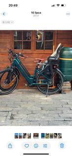 Gestolen Fiido C11 pro Fietsen Rotterdam - Privéterrein, Fietsen en Brommers, Ophalen, Gebruikt, Overige merken