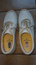 NU VOOR € 45. Witte Wolky wandelschoen maat 40, Wolky, Verzenden, Wit, Wandelschoenen