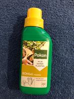 Pokon bonsai voeding, 250 ml., Ophalen