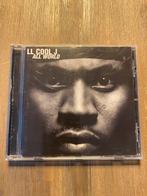 LL Cool J - All World (Greatest Hits), Cd's en Dvd's, Cd's | Hiphop en Rap, 2000 tot heden, Gebruikt, Ophalen of Verzenden