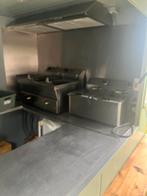 Verkoopwagen/ Foodtruck, Zakelijke goederen, Partijgoederen en Retail | Verkoopwagens, Ophalen