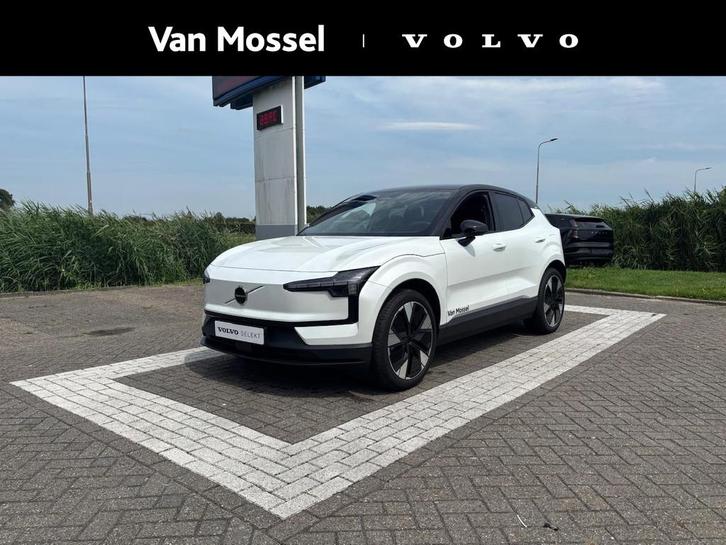 Volvo EX30 Single Motor Extended Range Plus 69 kWh 20 Inch |, Auto's, Volvo, Bedrijf, Te koop, EX30, ABS, Achteruitrijcamera, Adaptive Cruise Control