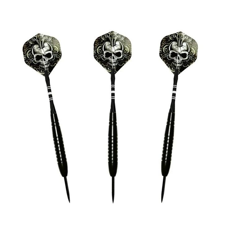 Te koop nieuwe professionele dartpijlen set 23 grams        , Sport en Fitness, Darts, Nieuw, Pijlen, Ophalen of Verzenden