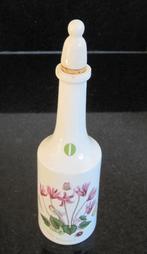 Portmeirion - botanic garden - olie of azijnflesje, Ophalen of Verzenden, Gebruikt