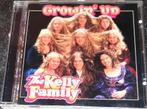 The Kelly Family growin' up, Ophalen of Verzenden, Zo goed als nieuw