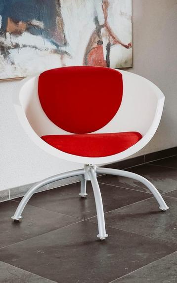 IKEA design stoel 'Gubbo' by Mia Lagerman jaren '90 i.z.g.s. beschikbaar voor biedingen