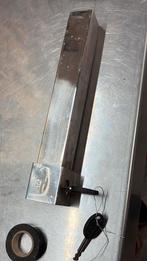 Stazo slot buitenboordmotor, Ophalen, Zo goed als nieuw, Motor en Techniek, Motorboot