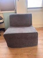 Ikea LYCKSELE LÖVÅS Slaapfauteuil, Huis en Inrichting, Slaapkamer | Slaapbanken, Ophalen, Zo goed als nieuw, Eenpersoons, 80 cm