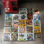 Nintendo Game collectie | Mario Zelda Pokemon | 3ds wii u gc, Spelcomputers en Games, Vanaf 3 jaar, Role Playing Game (Rpg), Ophalen of Verzenden