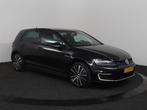 Volkswagen Golf 1.4 TSI GTE | NAP | Automaat | 5 drs. | Navi, Auto's, Volkswagen, 8 kWh, Gebruikt, 4 cilinders, 150 pk