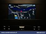 Mercedes-Benz Sprinter 315 CDI 150pk L3H2 Euro6 Airco | 360, Auto's, Gebruikt, 4 cilinders, Wit, Mercedes-Benz