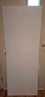 Witte MDF Plaat - Ideaal voor DIY projecten, Doe-het-zelf en Verbouw, Hout en Planken, Ophalen, Minder dan 25 mm, Overige typen