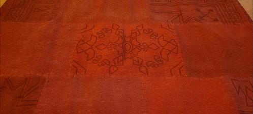 Vloerkleed Kayoom Multy katoen 120x170 rood nieuw!, Huis en Inrichting, Stoffering | Tapijten en Kleden, Nieuw, 100 tot 150 cm