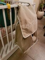 Box opbergzak / Zak voor aan de babybox, Ophalen of Verzenden, Zo goed als nieuw
