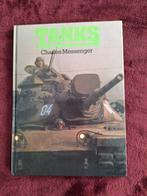 Boek: Tanks - Charles Messenger, Ophalen of Verzenden