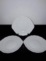 3 Wedgwood serveerschalen Country ware, Huis en Inrichting, Keuken | Servies, Verzenden, Zo goed als nieuw, Bord(en), Wedgwood