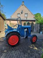 Tractor, Rohr uit 1951, 15 PK, Zakelijke goederen, Agrarisch | Tractoren, Overige merken, Tot 80 Pk, Ophalen, Tot 2500