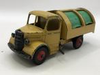 Dinky Toys 252 Bedford Refuse Truck -GOED- M37, Gebruikt, Auto, Dinky Toys, Ophalen of Verzenden