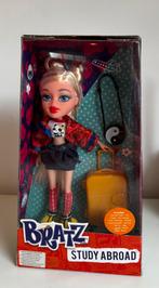 Bratz study abroad Cloe, Verzamelen, Poppen, Ophalen of Verzenden, Nieuw, Pop