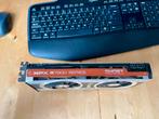 XFX Radeon R7800 Ghost - Goedkope GPU, Ophalen, PCI-Express 3, Gebruikt, GDDR5