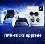 Professionele stickdrift reparatie PS5 & SCUF TMR sticks, No cure no pay, Spelcomputers