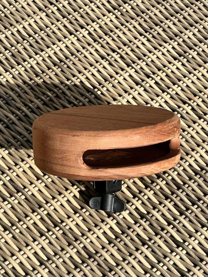 Cajon SD - Houten Slagwerk Instrument, Muziek en Instrumenten, Overige Muziek en Instrumenten, Zo goed als nieuw, Ophalen