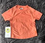 Lassig UV shirt draagmaat 74/80, Kinderen en Baby's, Babykleding | Baby-zwemkleding, UV-zwemkleding, Maat 74, Ophalen of Verzenden