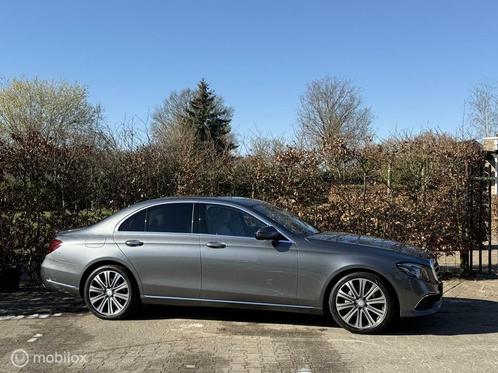 Mercedes E-klasse 350 d 26000km! UNIEK! Prestige Plus Exclus, Auto's, Mercedes-Benz, Particulier, Te koop, E-Klasse, 360° camera